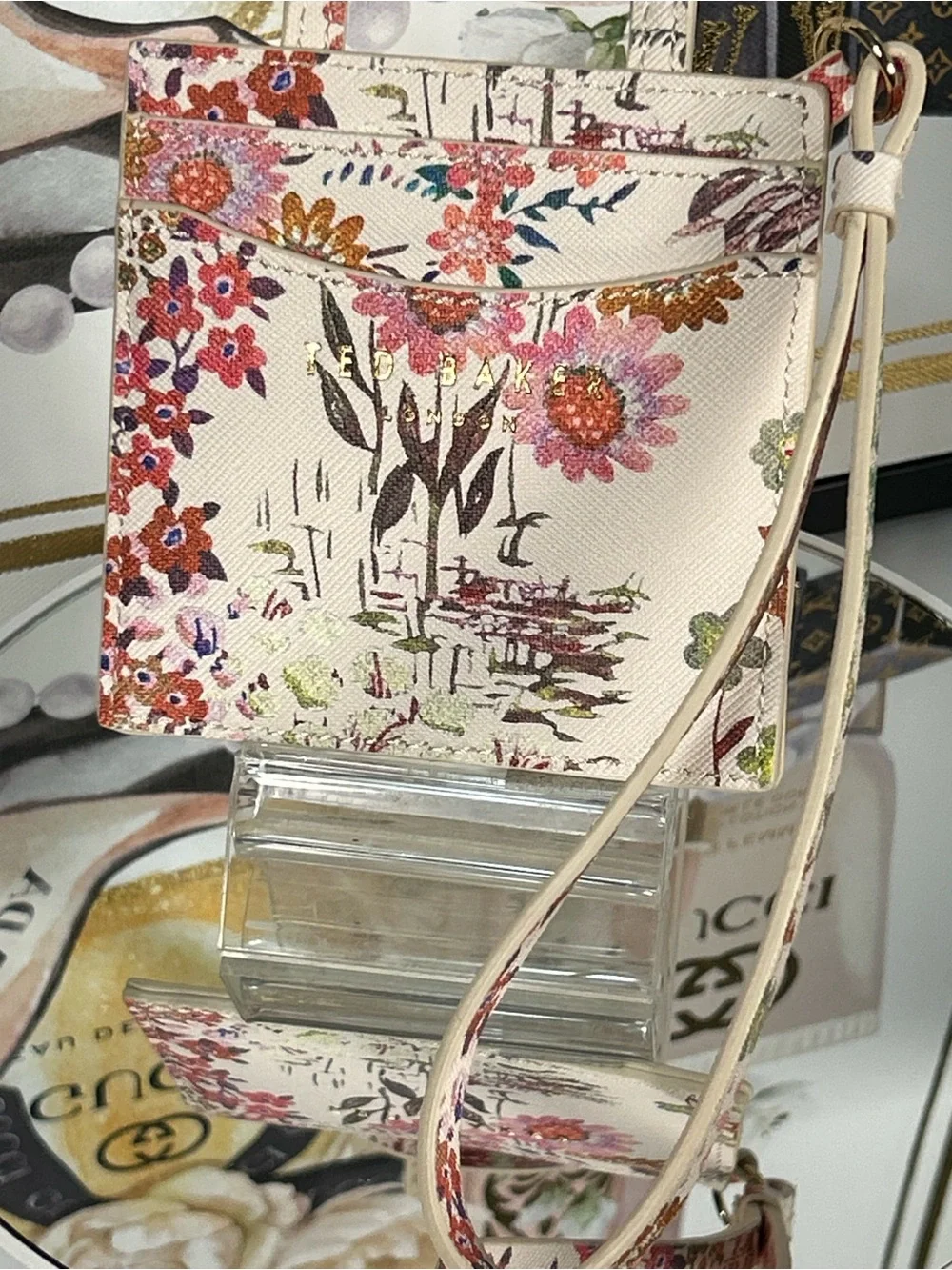 Ted Baker London like new